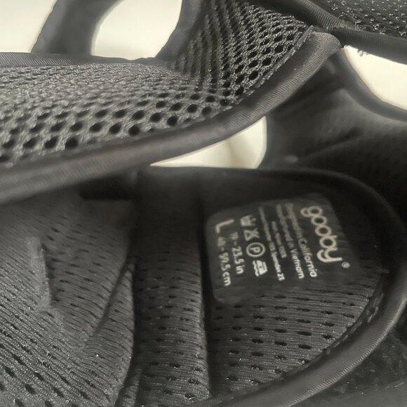 Gooby Comfort X Mesh Dog Harness - Picture 3 of 8